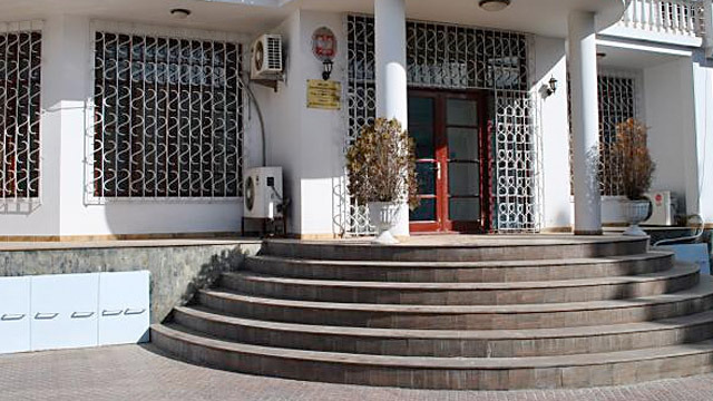 MSZ: Polska ambasada w Kabulu tylko do końca roku
