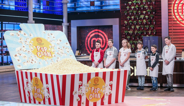 To był wyjątkowo słodki odcinek! Zobaczcie najlepsze fragmenty 7. odcinka MasterChef Junior!
