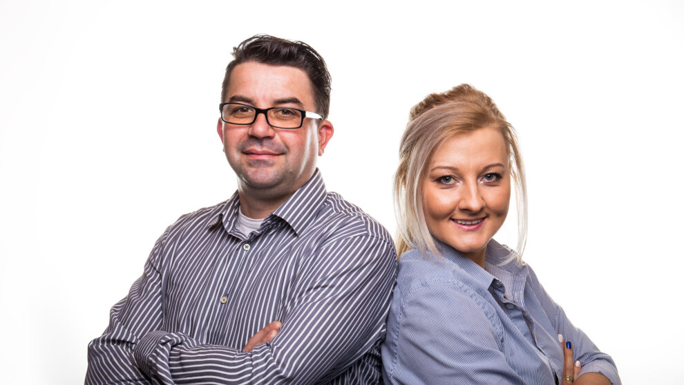Joanna i Cezary dzięki "drugiej szansie" zostają w programie!