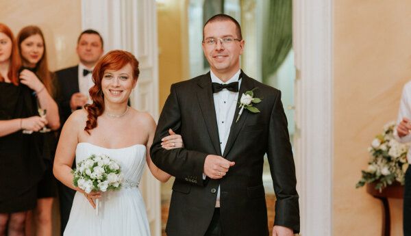 To już pewne! Powstanie drugi sezon programu "Ślub od pierwszego wejrzenia"