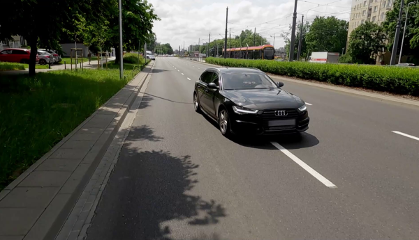 Auta za stówę: Audi czy Kia?